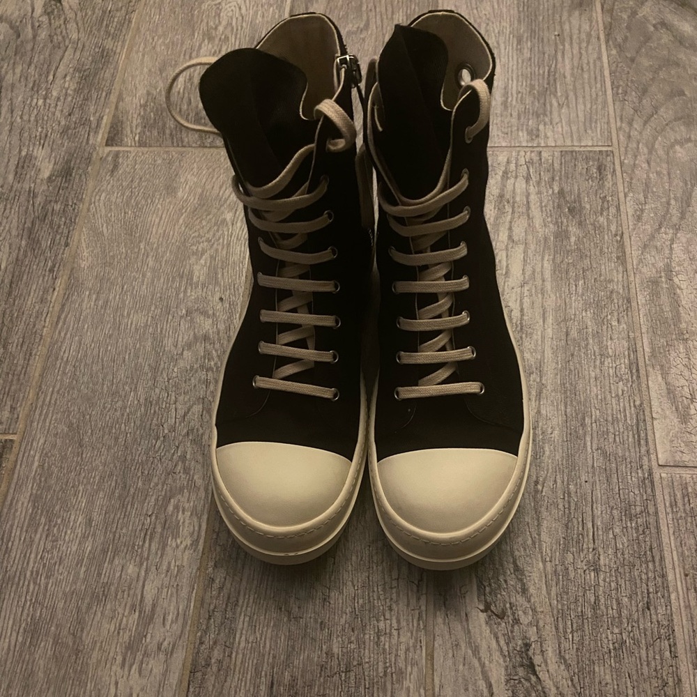 Rick Owen’s